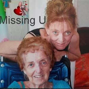 Meet your Posher, Darlene